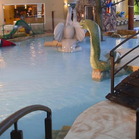 Vacationclub - Jana Matejki 1 Apartment Карпач Екстериор снимка