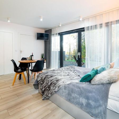 Vacationclub - Jana Matejki 1 Apartment Карпач Екстериор снимка