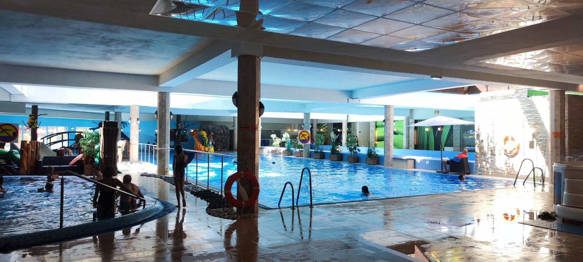 Vacationclub - Jana Matejki 1 Apartment Карпач Екстериор снимка