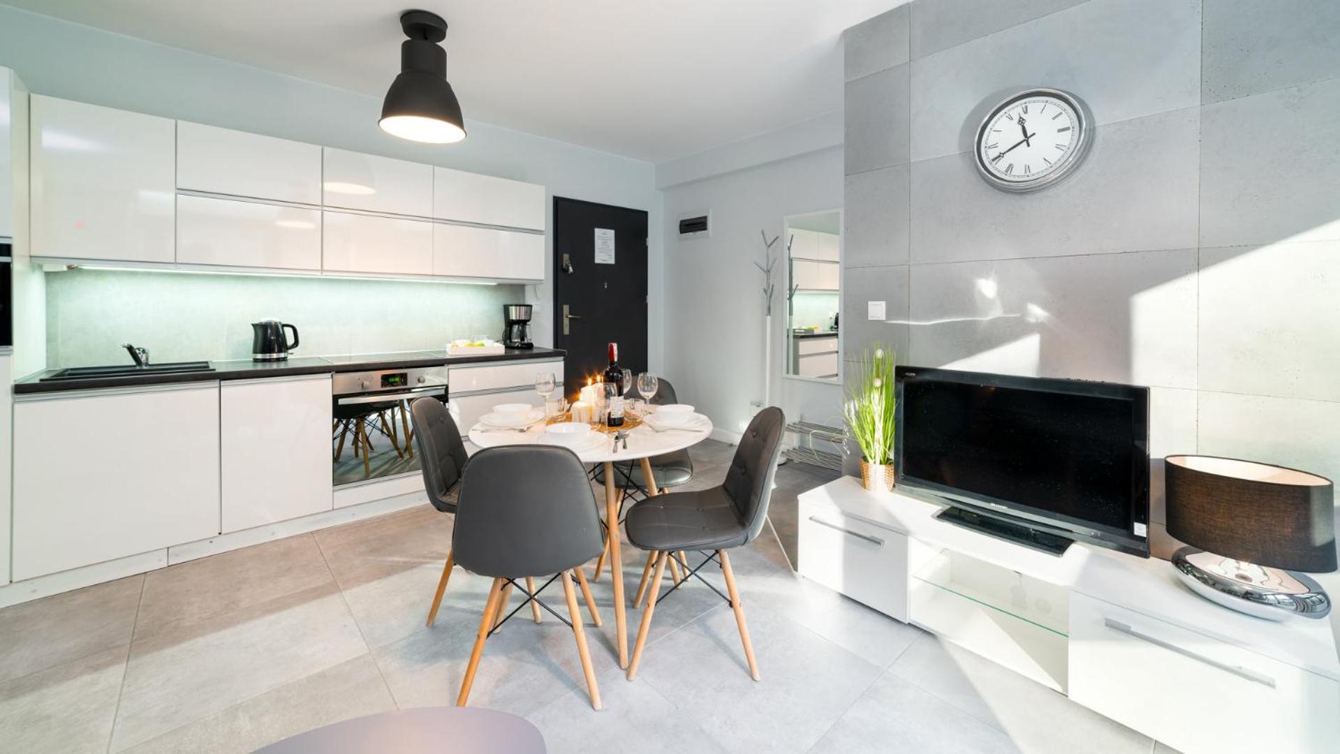 Vacationclub - Jana Matejki 1 Apartment Карпач Екстериор снимка