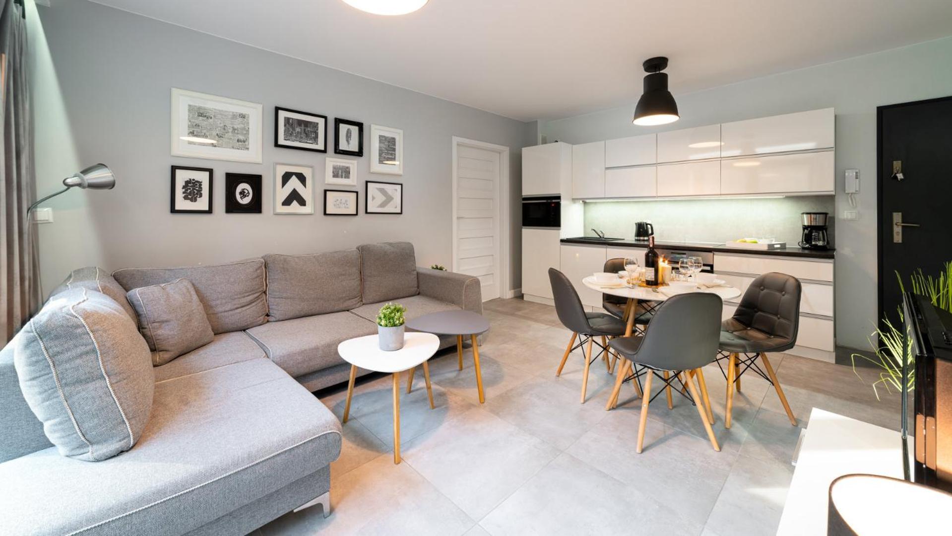 Vacationclub - Jana Matejki 1 Apartment Карпач Екстериор снимка