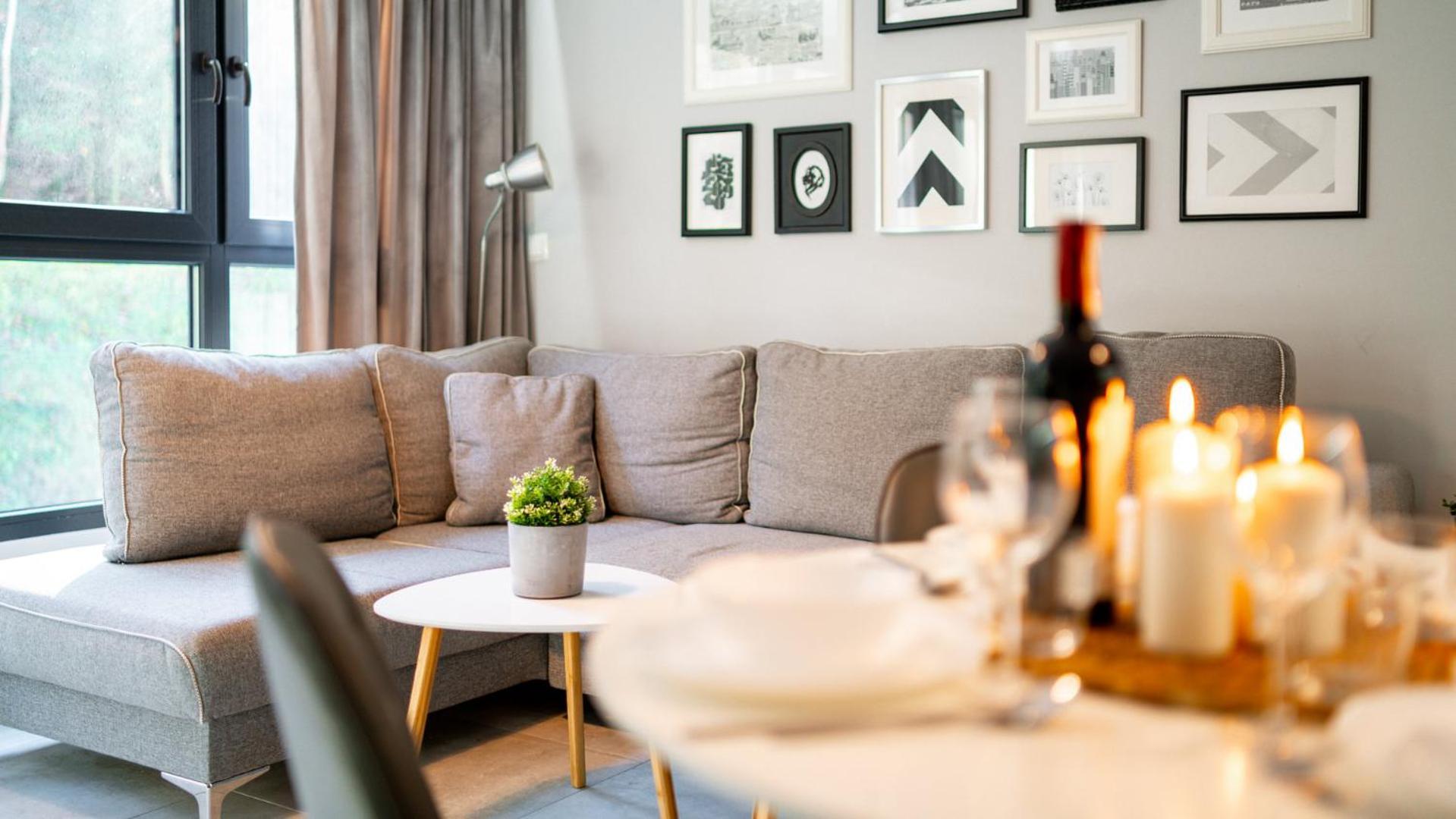 Vacationclub - Jana Matejki 1 Apartment Карпач Екстериор снимка