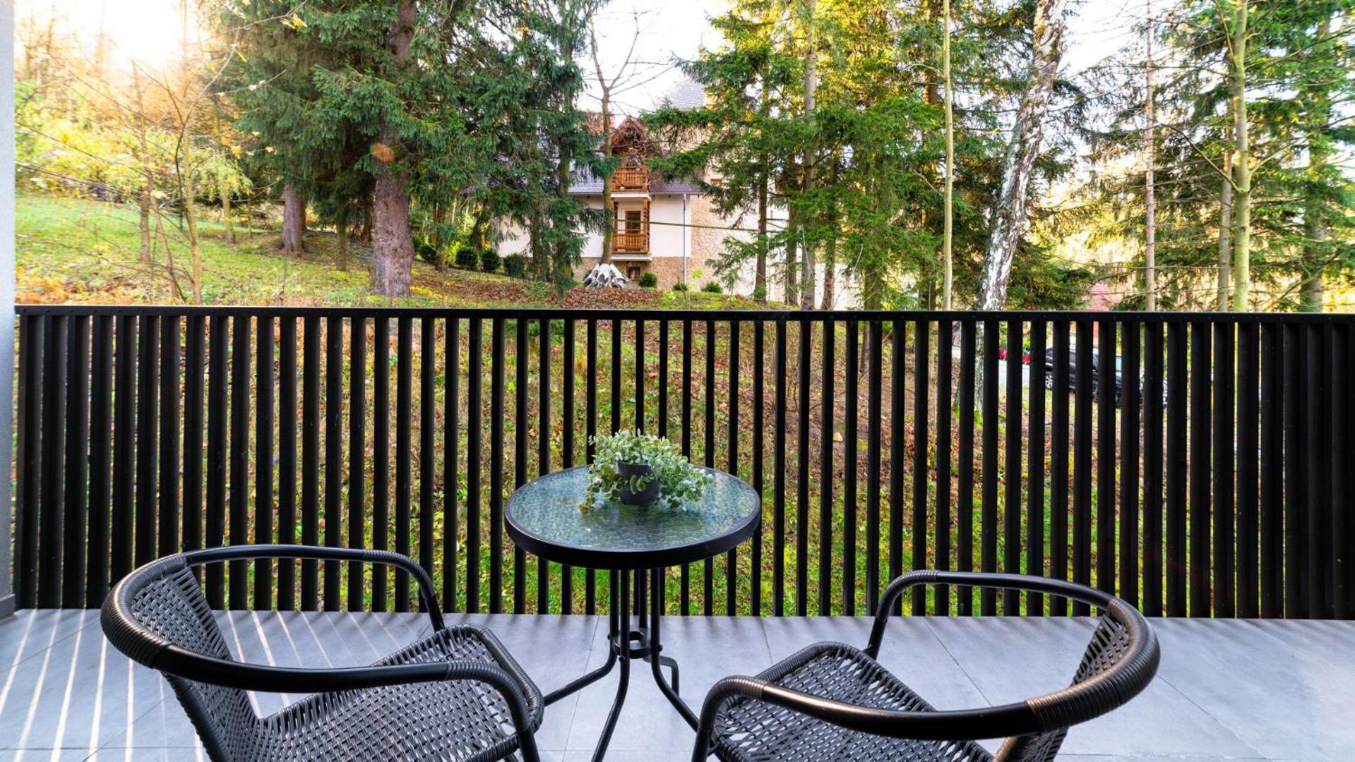 Vacationclub - Jana Matejki 1 Apartment Карпач Екстериор снимка