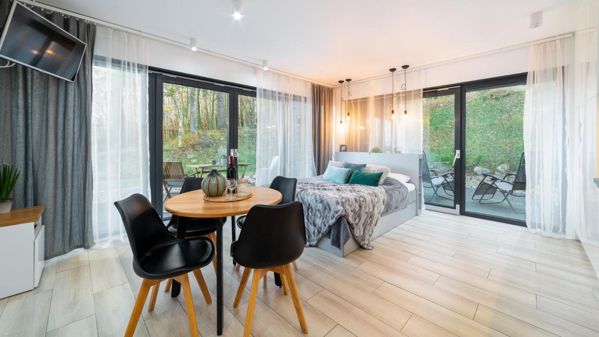 Vacationclub - Jana Matejki 1 Apartment Карпач Екстериор снимка