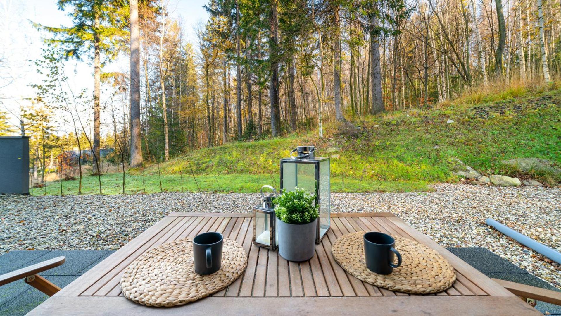 Vacationclub - Jana Matejki 1 Apartment Карпач Екстериор снимка